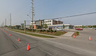 Scheeres JJ Dr in Barrie