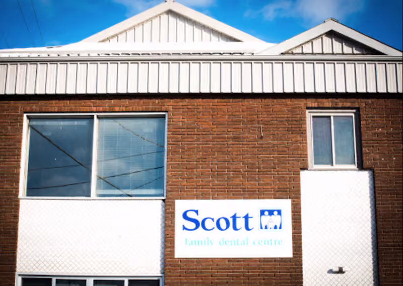 Scott Family Dental