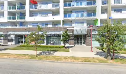 Scott Road Eye Clinic