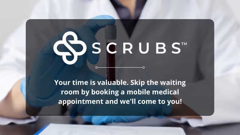 Scrubs Health