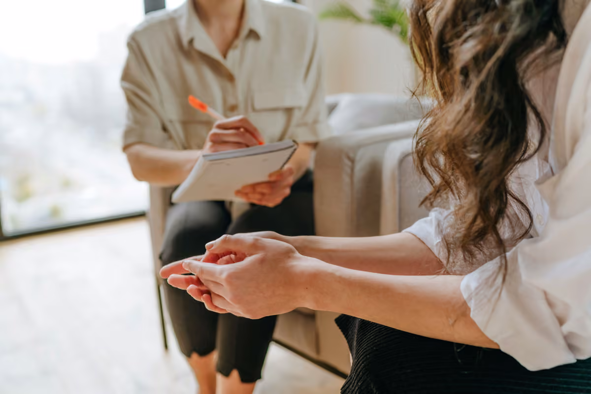 Sea and Solace Counselling