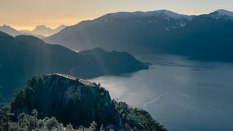 Sea To Sky Massage Therapy and Wellness