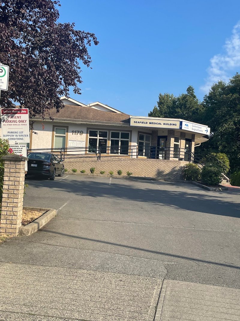 Seafield Eye Clinic