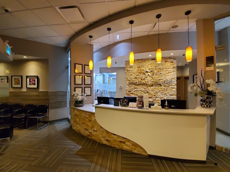 Sedona Dental in Calgary, Alberta