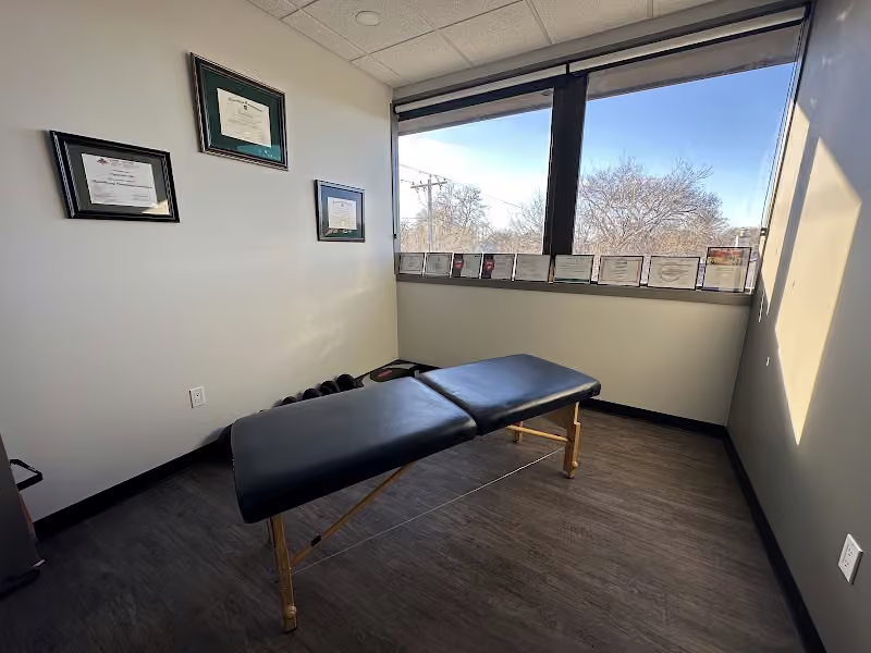 Sehn Physiotherapy in Medicine Hat, Alberta