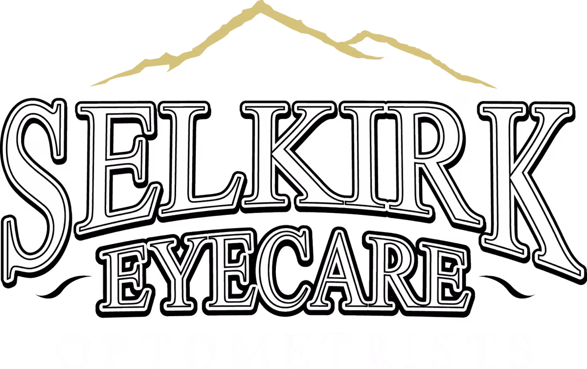 Selkirk Eyecare in Nelson