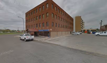 Sendziak Joseph Dr
