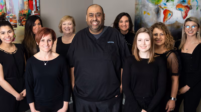 Sequoia Dental