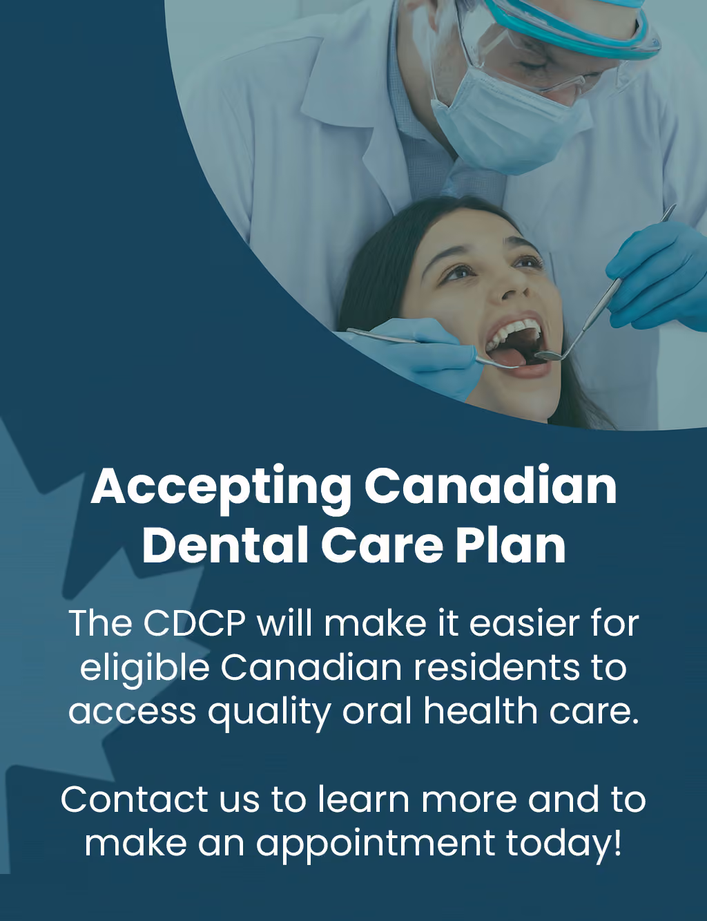 Serene Dental | Emergency Dentist | Dr Shawn Hadi