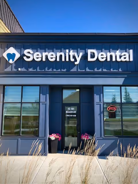 Serenity Dental Beaumont