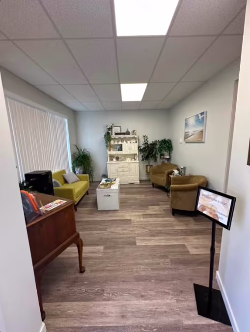 Serenity Shores Wellness Centre