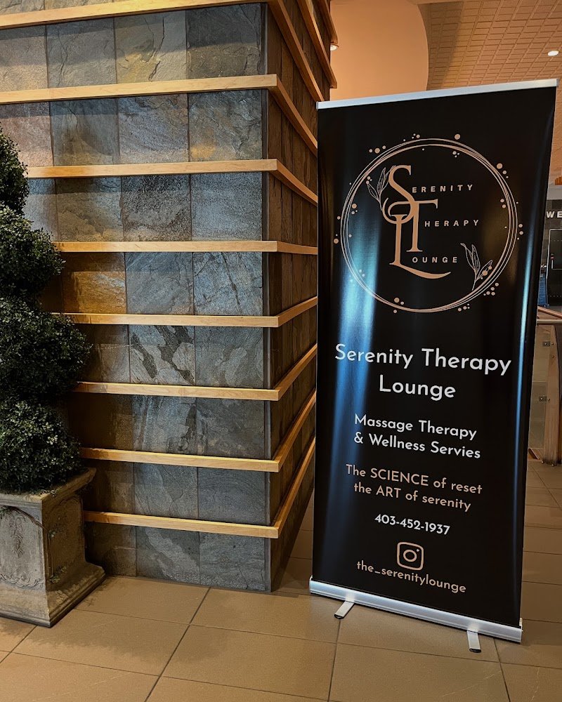 Serenity Therapy Lounge, photo 3