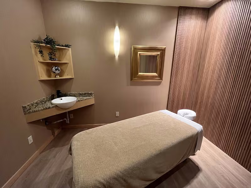 Serenity Therapy Lounge in Red Deer, Alberta
