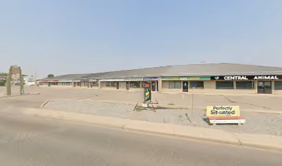 Serenity Wellness Ctr
