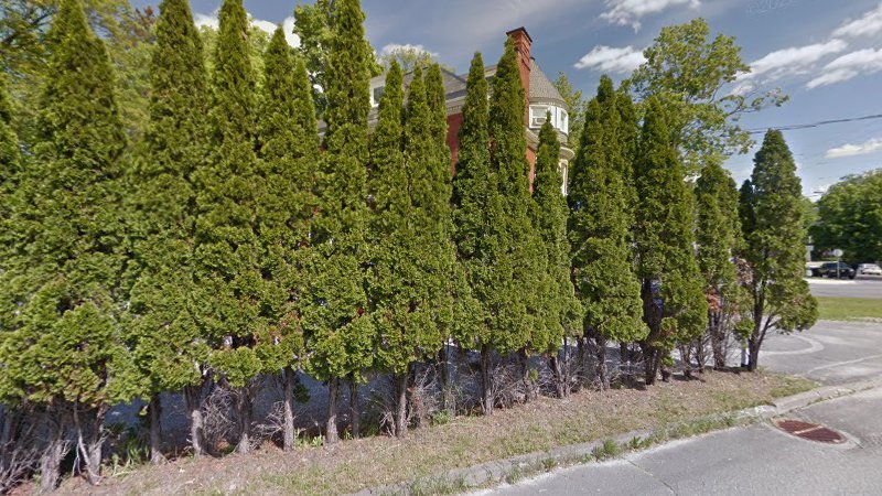 Serge Caron Ostéopathe (Estraya) à Sherbrooke (Québec)