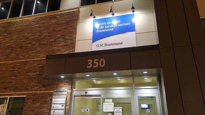 Services Externes de Drummondville, photo 3