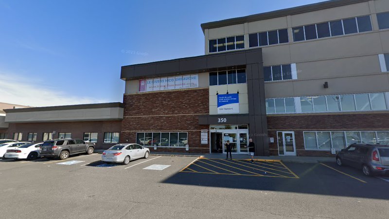 Services Externes de Drummondville à Drummondville (Québec)