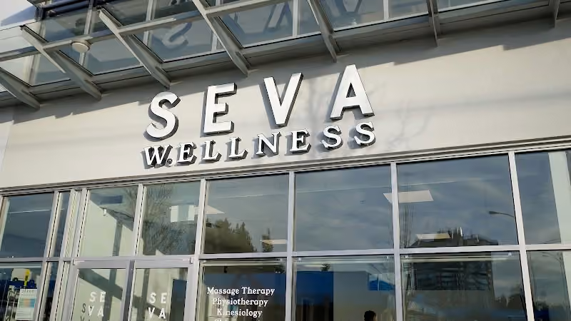 Seva Wellness Clinic