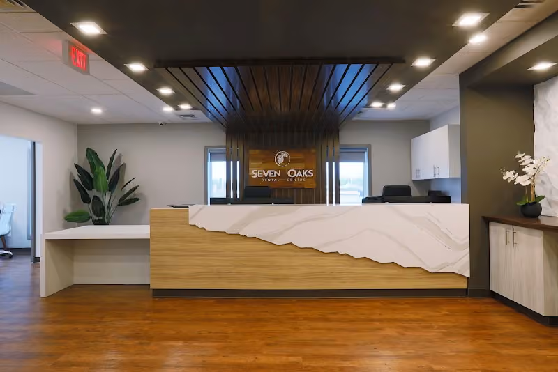 Seven Oaks Dental Centre