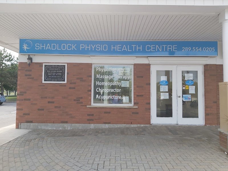 Shadlock Physio Health Centre, photo 2