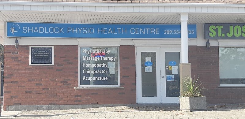 Shadlock Physio Health Centre, photo 3