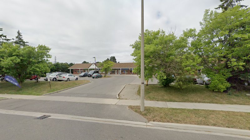 Shadlock Physio Health Centre in Markham, Ontario