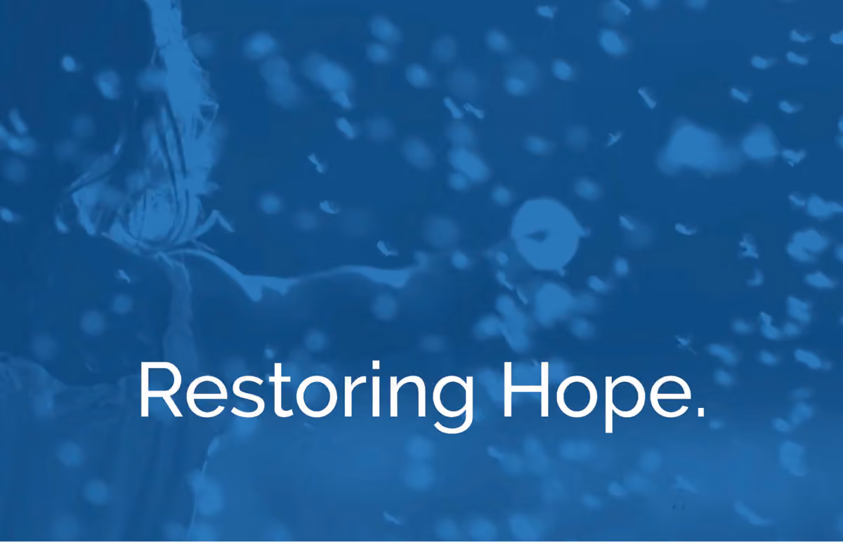 Shalem Mental Health Network