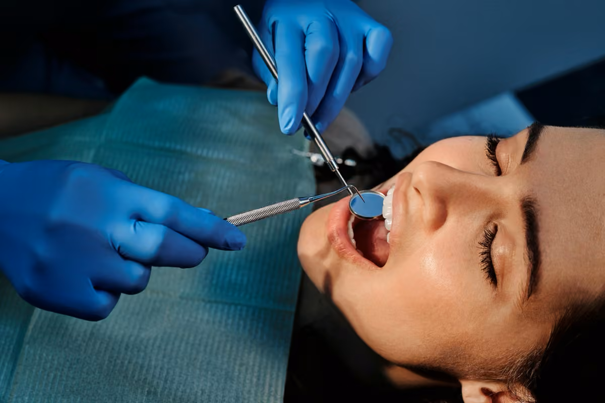 Sharing Smiles Dental