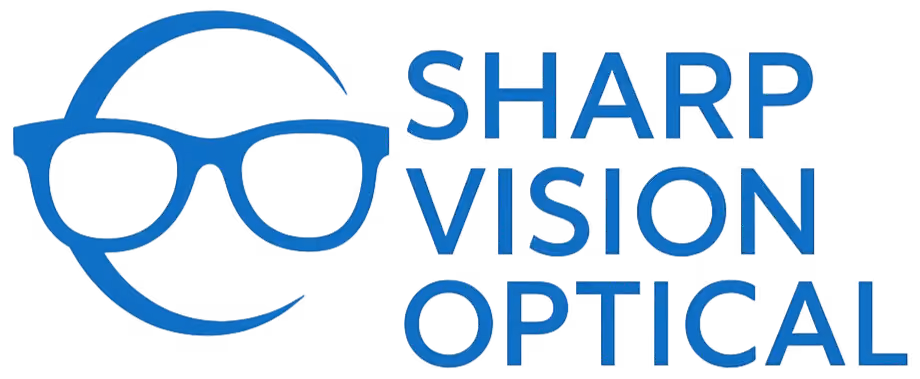 Sharp Vision Optical Ltd