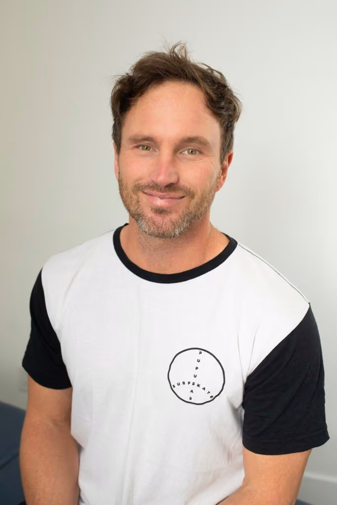 Shayne Stadnick RMT