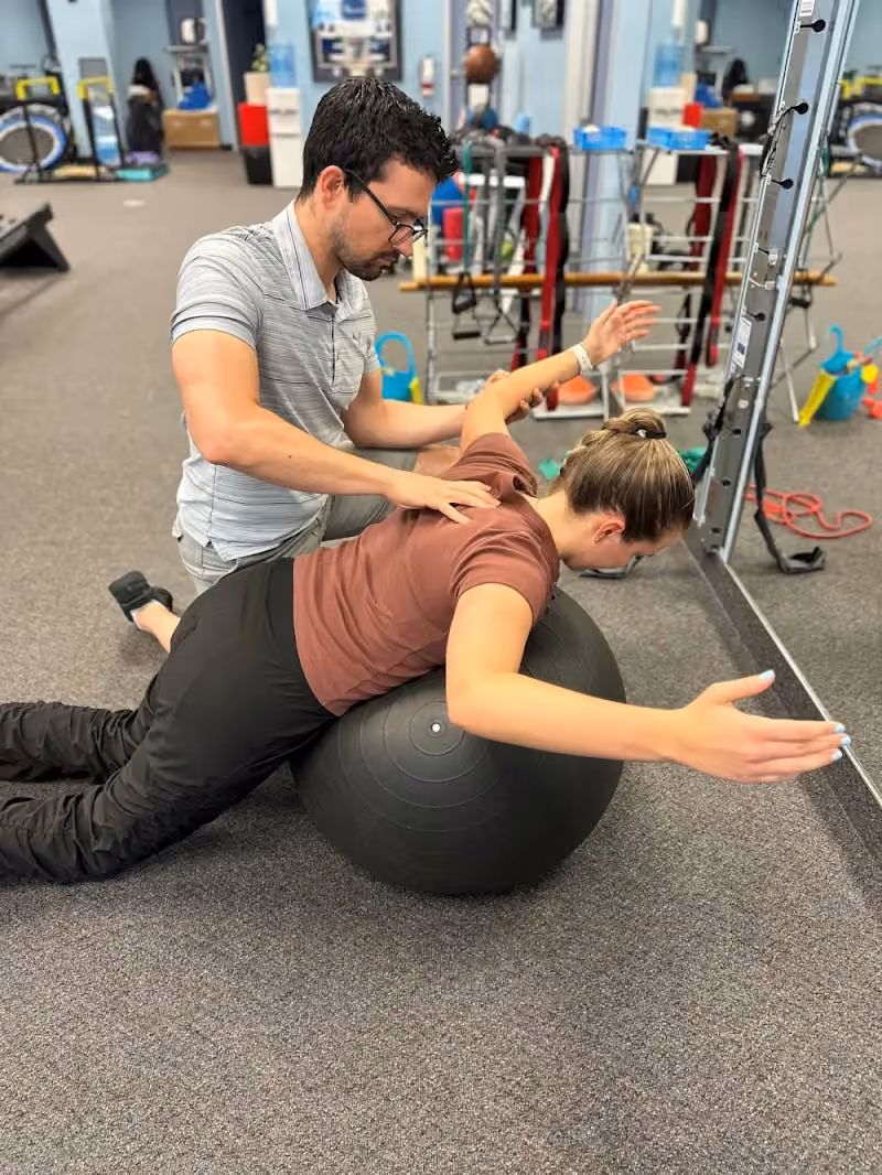 Sheddon Physiotherapy and Sports Clinic - Burlington