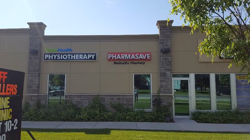 Sheer Health Physiotherapy