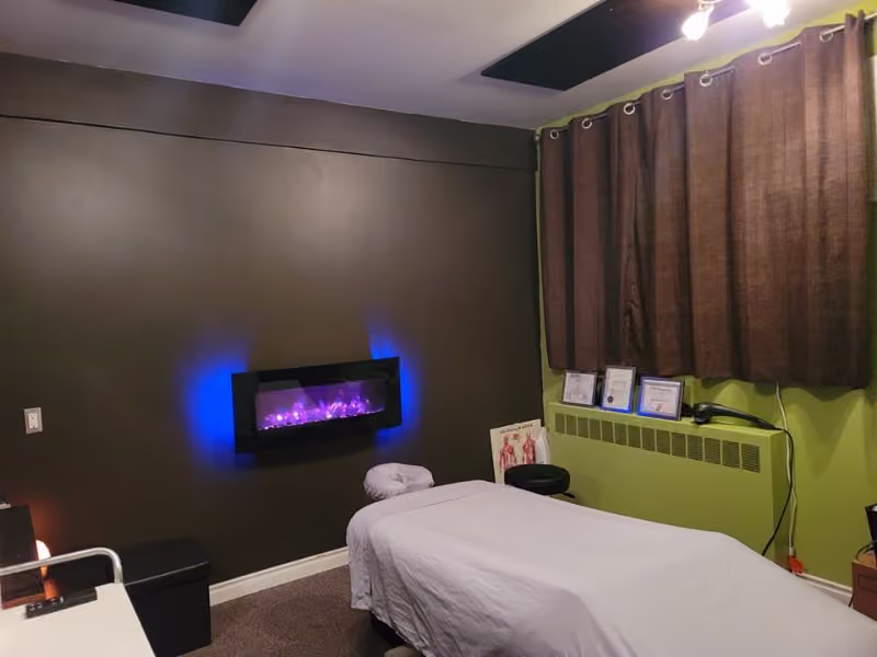 Sheila's Massage Therapy