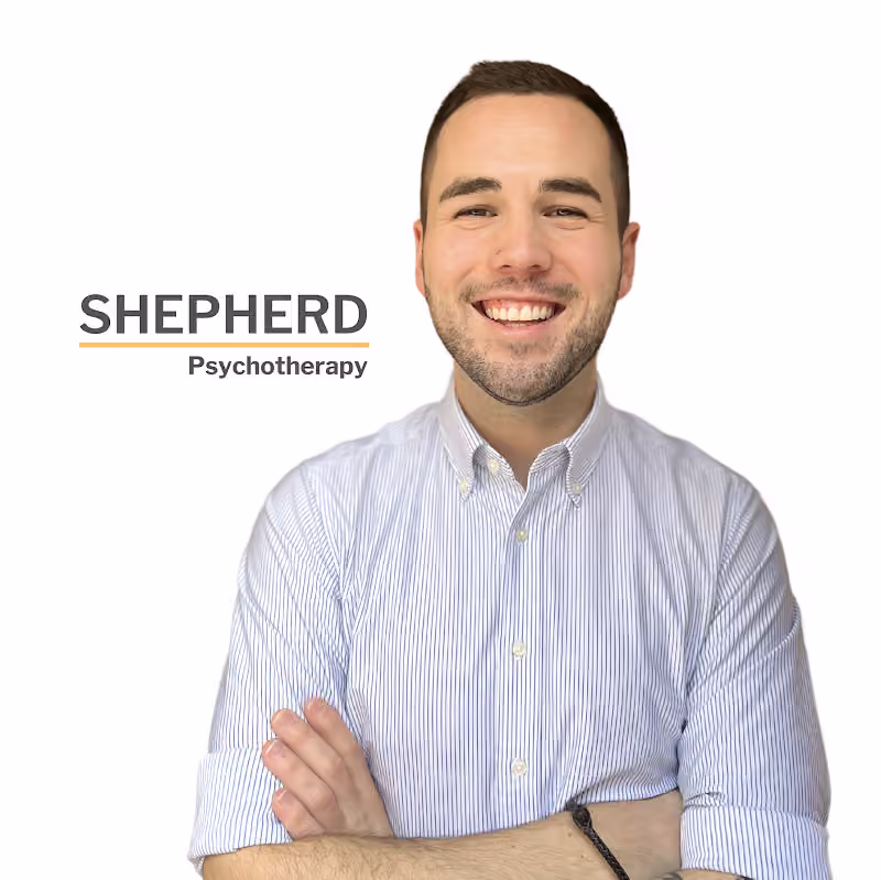 Shepherd Psychotherapy