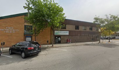 Sherelle Milburn Registered Massage Therapy in Trail, British Columbia
