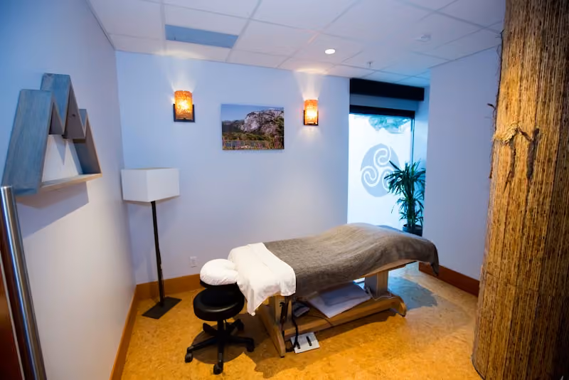 Shift Wellness - Squamish Integrated Health in Squamish, British Columbia