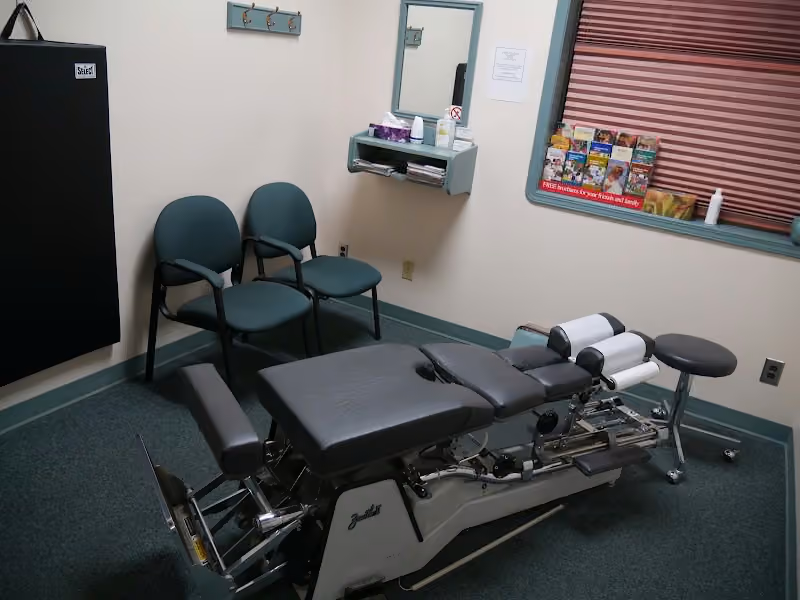 Shikaze Chiropractic