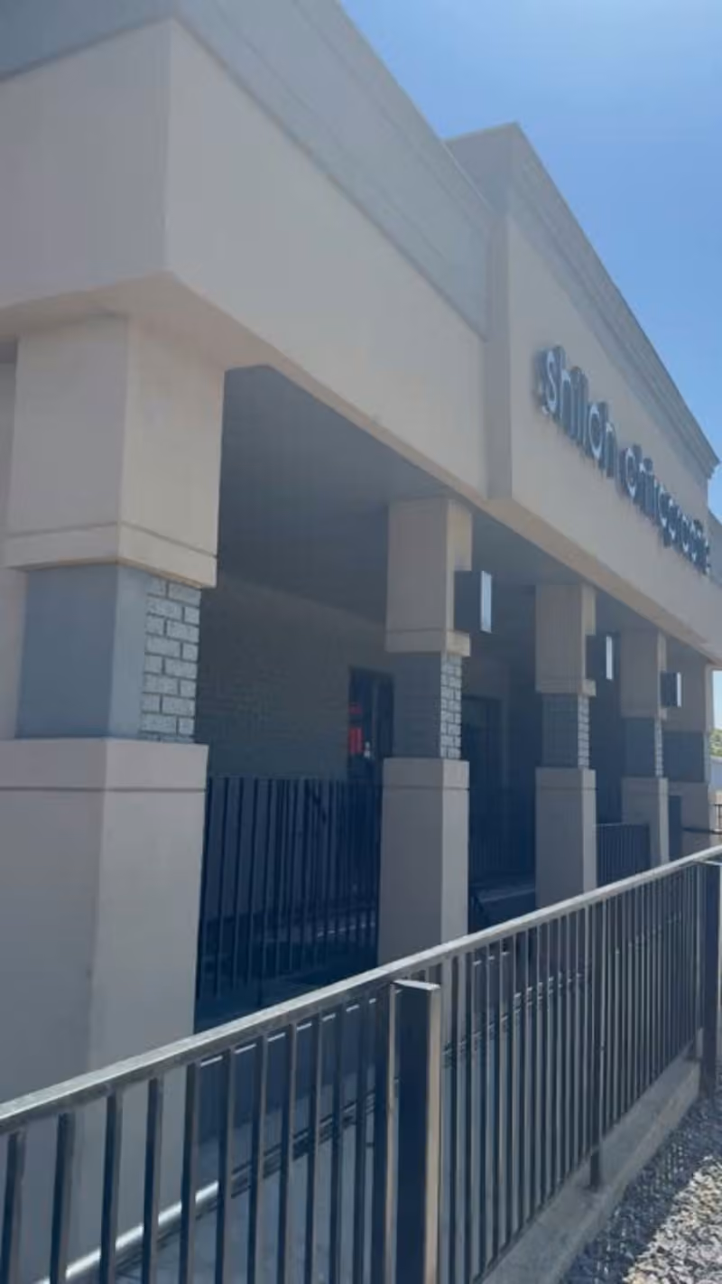Shiloh Clinic