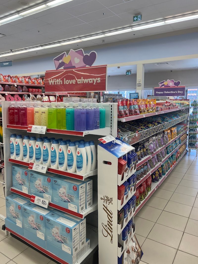 Shoppers Drug Mart (43 Osborne Street), photo 2