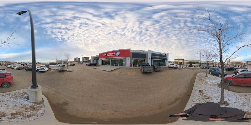 Shoppers Drug Mart (350 North Town Road), photo 2