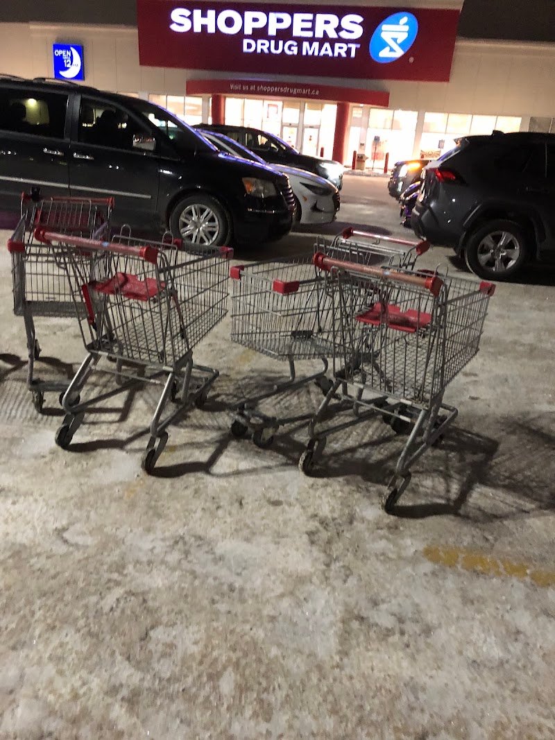 Shoppers Drug Mart (1050 Leila Avenue), photo 2
