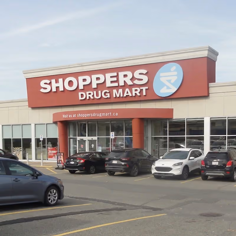 Shoppers Drug Mart