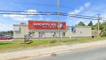 Shoppers Drug Mart in Conception Bay South, Newfoundland and Labrador