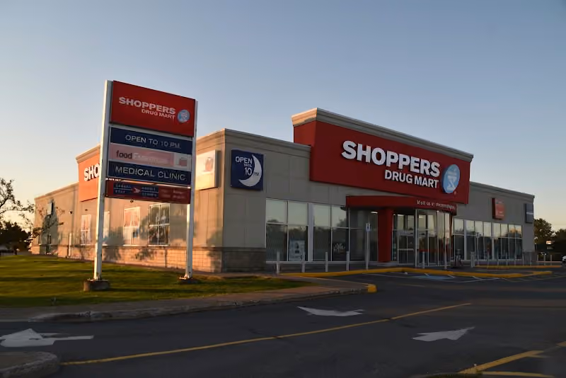 Shoppers Drug Mart