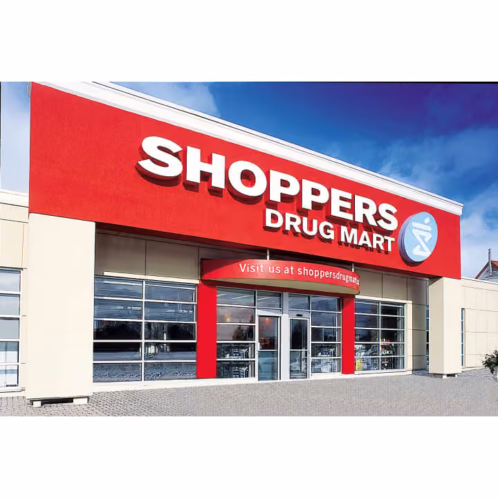 Shoppers Drug Mart