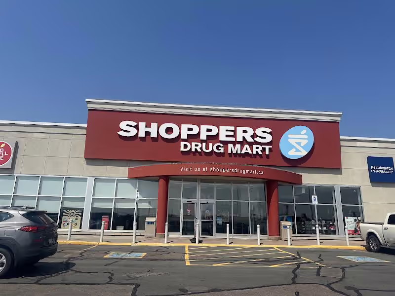 Shoppers Drug Mart