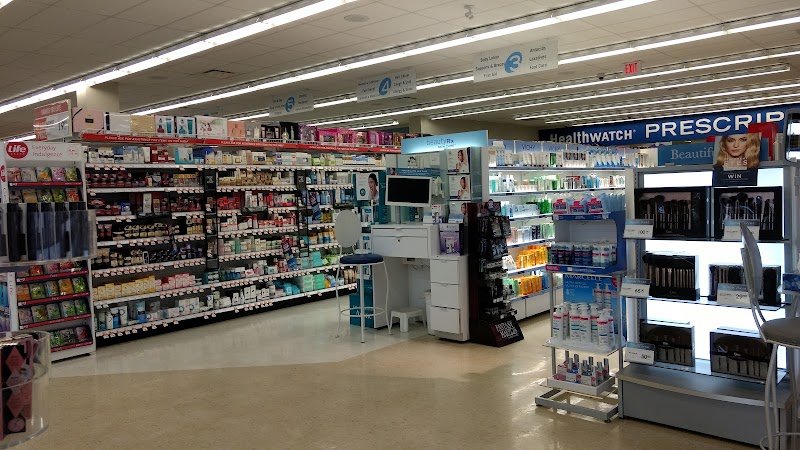 Shoppers Drug Mart, photo 2
