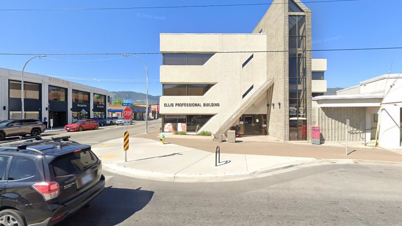 Shoppers Simply Pharmacy in Penticton, British Columbia