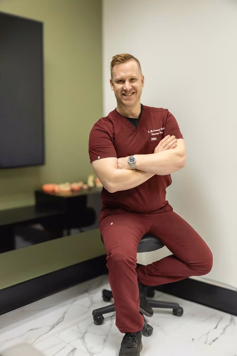 Shuswap Denture Centre - Denturist Salmon Arm
