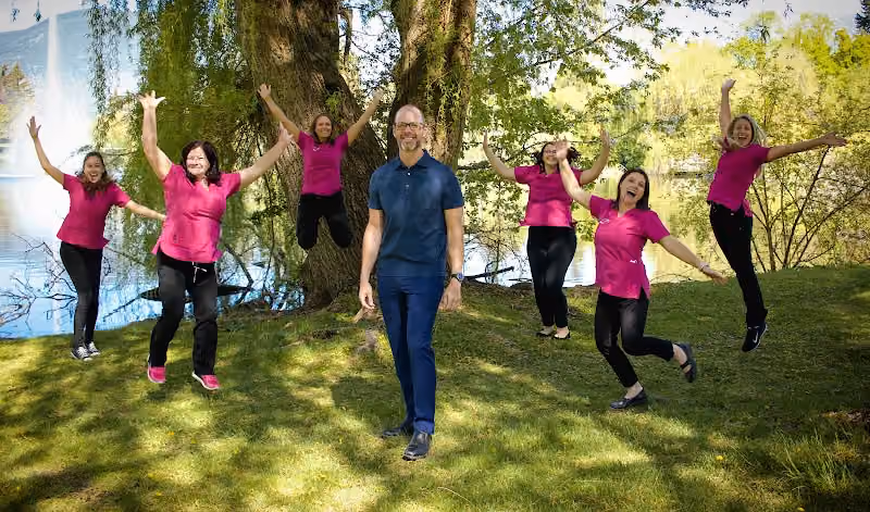 Shuswap Orthodontics